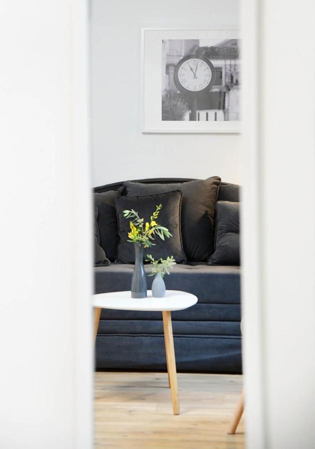 Apartment D & Studio L Dobrinj Eksteriør bilde