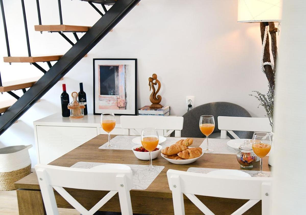 Apartment D & Studio L Dobrinj Eksteriør bilde