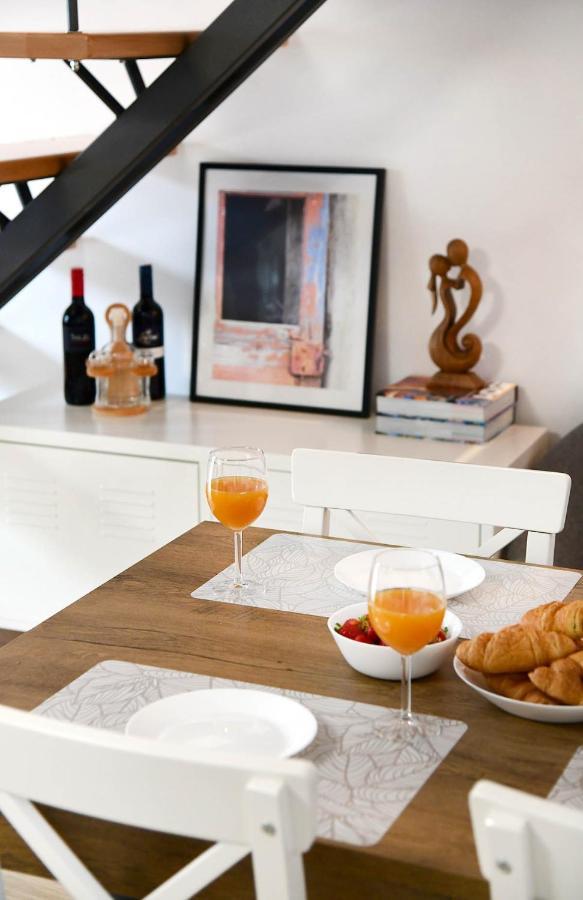 Apartment D & Studio L Dobrinj Eksteriør bilde
